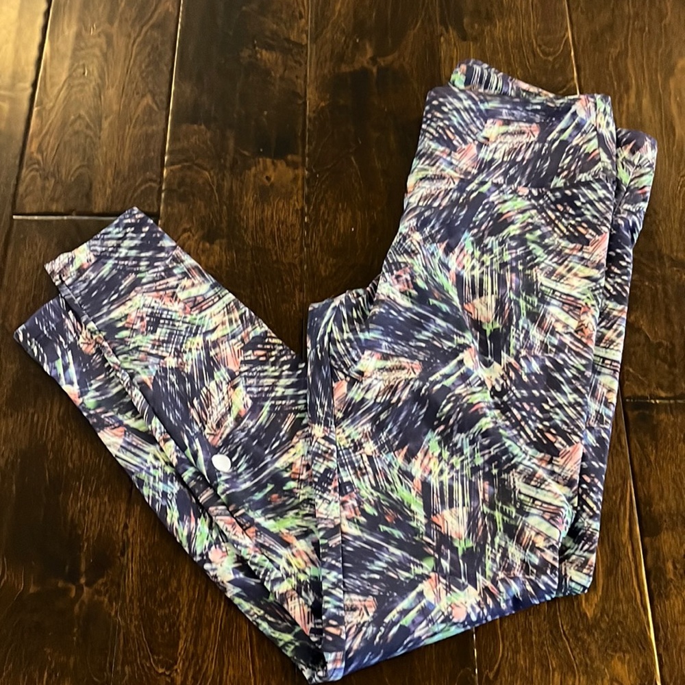 Shredly leggings
